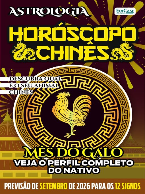 Cover image for Astrologia